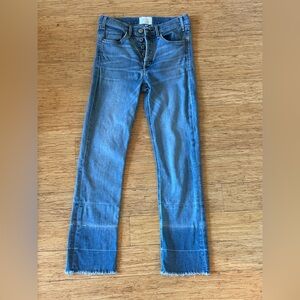McGuire Classic Blue Women's Jeans, Size 28